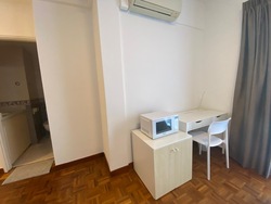Emerald Park (D3), Condominium #538803071